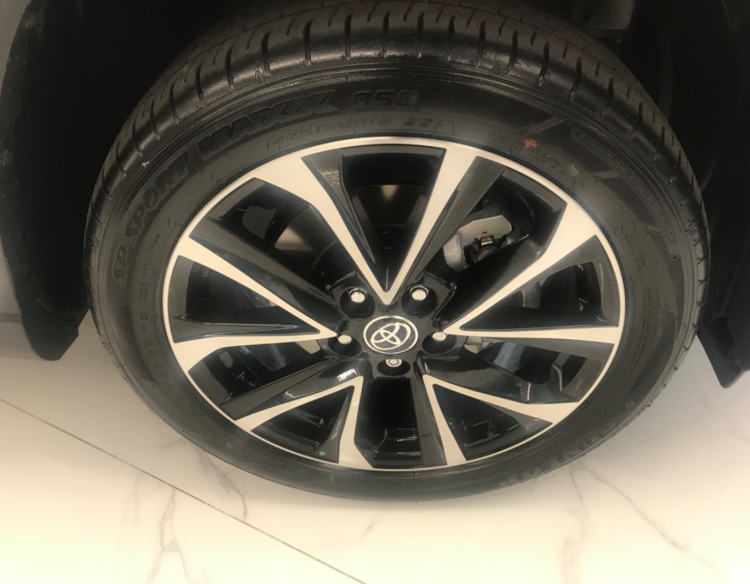 Corolla Cross XEi 2.0 nafta CVT 0 km Entrega Inmediata