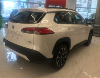 Corolla Cross XEi 2.0 nafta CVT 0 km Entrega Inmediata