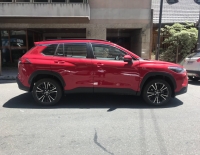 Corolla Cross XEi 2.0 nafta CVT 0 km Entrega Inmediata