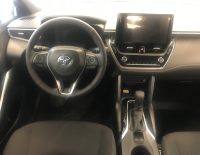 Corolla Cross XEi 2.0 nafta CVT 0 km Entrega Inmediata