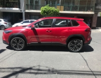Corolla Cross XEi 2.0 nafta CVT 0 km Entrega Inmediata