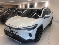 Corolla Cross XEi 2.0 nafta CVT 0 km Entrega Inmediata
