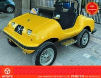 Buggy Lotus