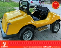 Buggy Lotus