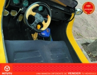 Buggy Lotus