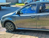Toyota Etios XLS 1.5 At.