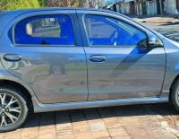Toyota Etios XLS 1.5 At.
