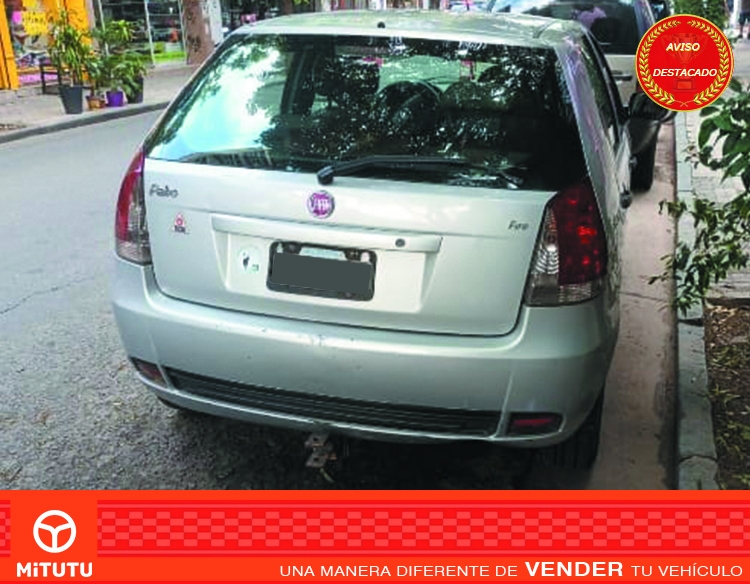 Fiat Palio 1.4