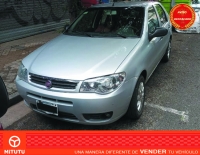 Fiat Palio 1.4