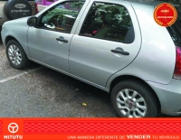 Fiat Palio 1.4