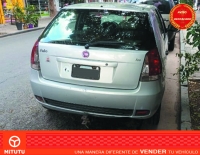 Fiat Palio 1.4