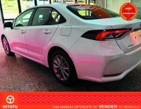 Toyota Corolla XLi