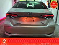 Toyota Corolla XLi