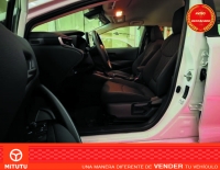 Toyota Corolla XLi