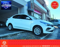 Fiat Cronos 1.3 Drive