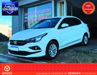 Fiat Cronos 1.3 Drive