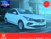 Fiat Cronos 1.3 Drive