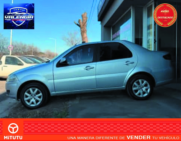 Fiat Siena 1.4