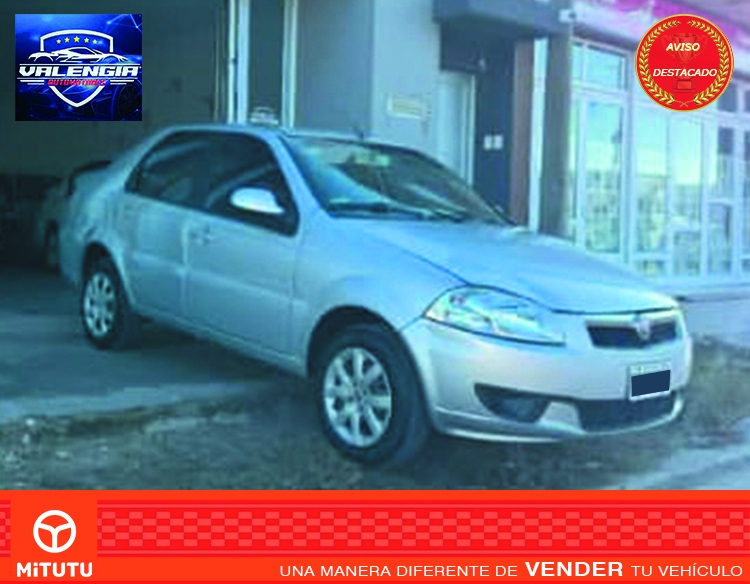 Fiat Siena 1.4