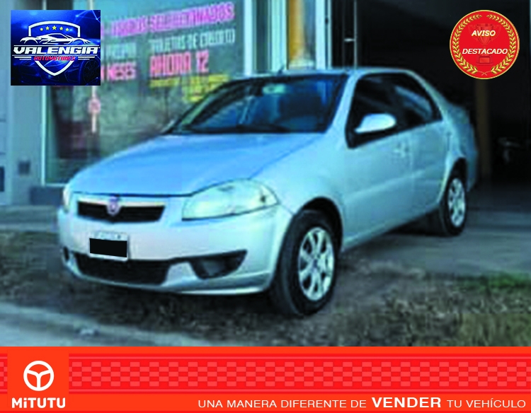 Fiat Siena 1.4
