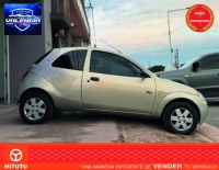 Ford Ka 1.0