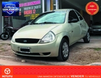 Ford Ka 1.0