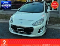 Peugeot 308 1.6 Allure