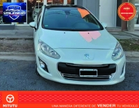 Peugeot 308 1.6 Allure
