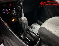 Chevrolet Tracker LTZ 4X4 AT 1.8N 2017 Necochea
