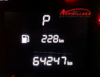 Chevrolet Tracker LTZ 4X4 AT 1.8N 2017 Necochea