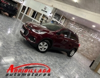 Chevrolet Tracker LTZ 4X4 AT 1.8N 2017 Necochea
