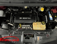 Chevrolet Tracker LTZ 4X4 AT 1.8N 2017 Necochea