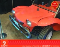 Buggy Burro