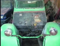Citroën 3CV