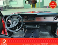 Ford Taunus GXL