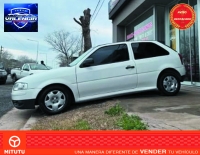 Volkswagen Gol 1.6 Power