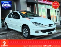 Peugeot 206 XS Premium