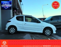 Peugeot 206 XS Premium