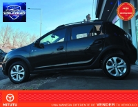 Renault Sandero Stepway 1.6 Privilege