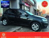 Renault Sandero Stepway 1.6 Privilege