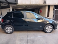 ¡Vendo Volkswagen Gol Trend Pack I – 2014!
