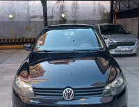 ¡Vendo Volkswagen Gol Trend Pack I – 2014!