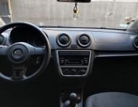 ¡Vendo Volkswagen Gol Trend Pack I – 2014!