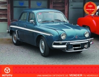 Renault Gordini 