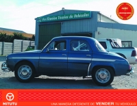 Renault Gordini 