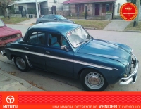 Renault Gordini 