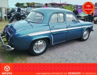 Renault Gordini 