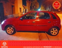 Chevrolet Corsa 1.8
