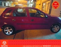 Chevrolet Corsa 1.8