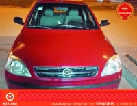 Chevrolet Corsa 1.8